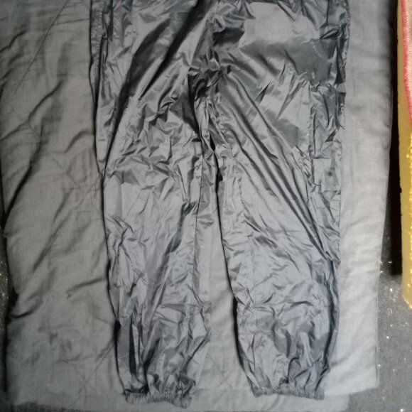 Vintage Nike ACG Wind Pants Joggers Trainers - Picture 3 of 6